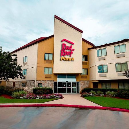 Red Roof Inn Plus+ Houston - Energy Corridor Exterior foto